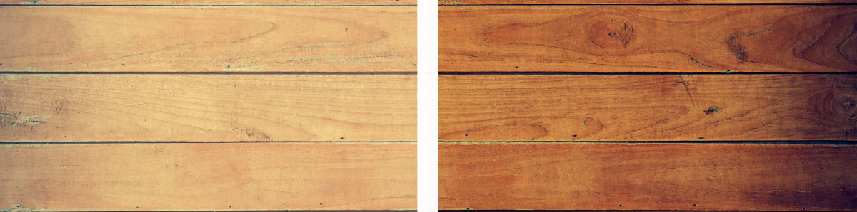 cambio colore parquet - Marmi e Parquet Paviaa